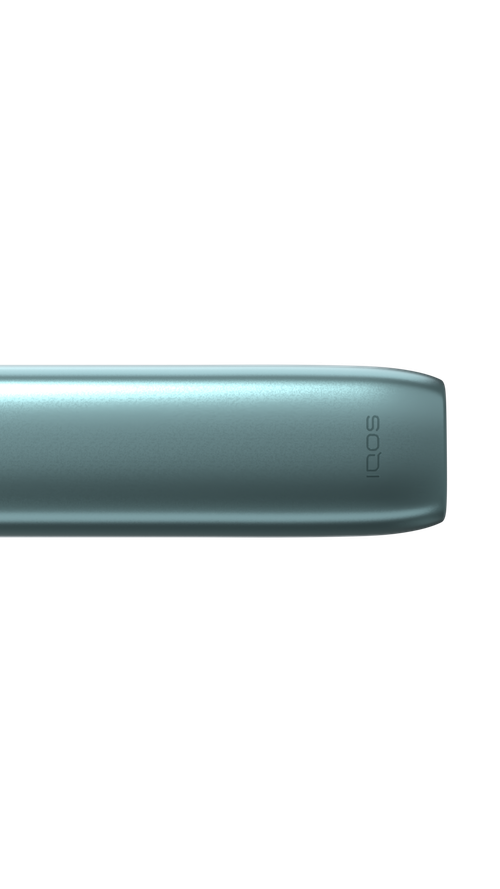 IQOS ILUMA e IQOS come alternativa al fumo