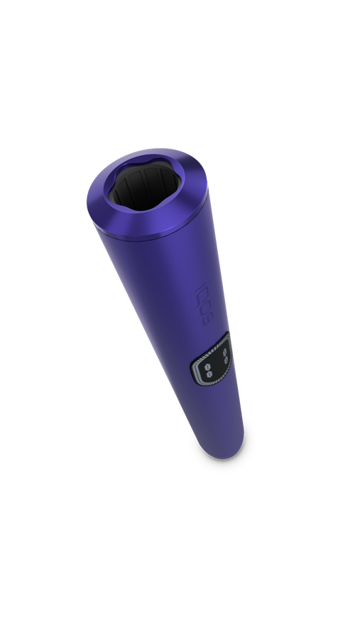 IQOS ILUMA i Digital Violet - No Ring Set
