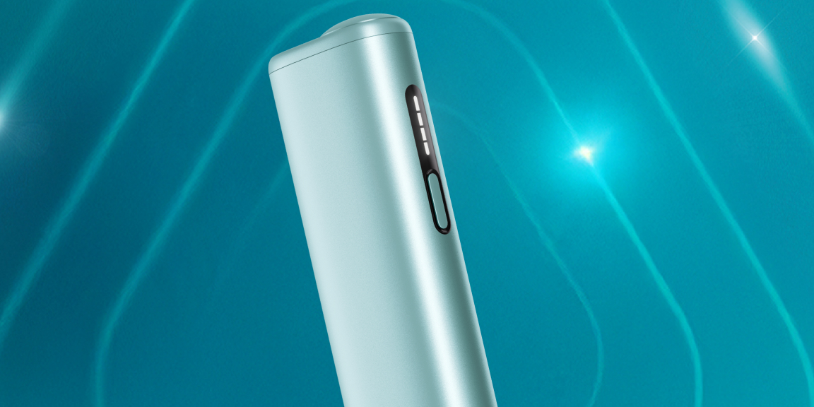 IQOS ILUMA i ONE