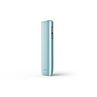 An IQOS ILUMA i ONE
