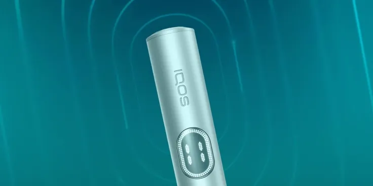 IQOS ILUMA i PRIME 