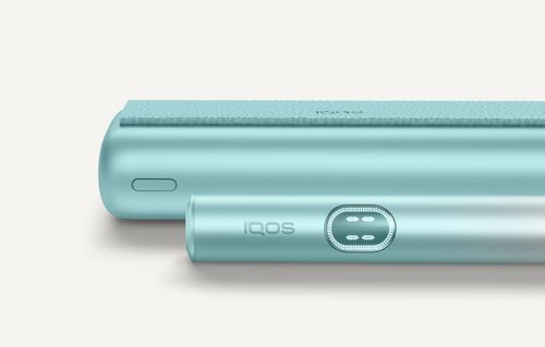IQOS