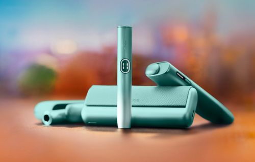 IQOS