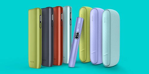 IQOS ILUMA i PRIME