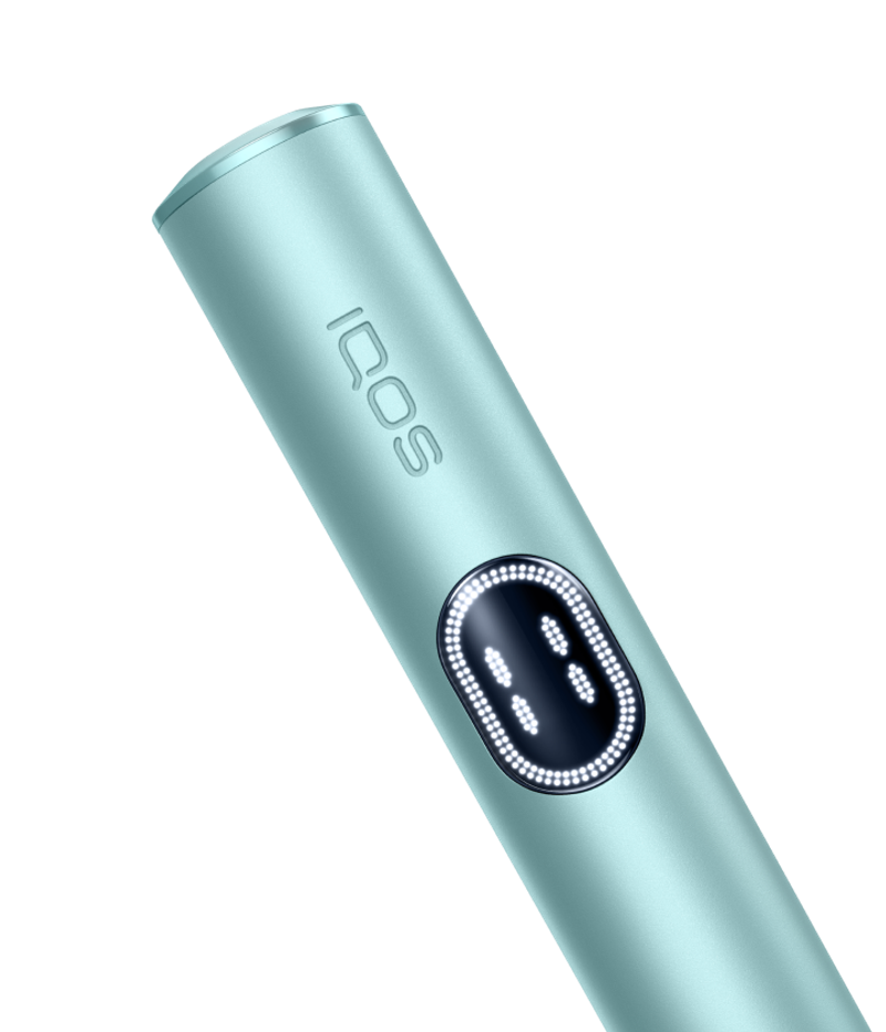 Dispositivo IQOS