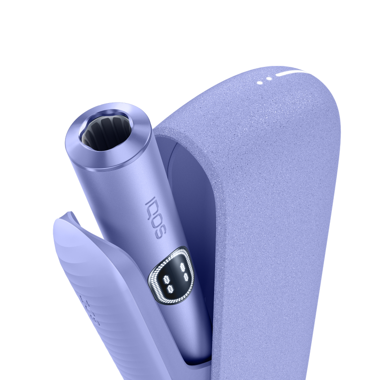 Dispositivo IQOS