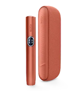 IQOS ILUMA i