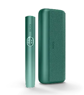 IQOS ILUMA i PRIME