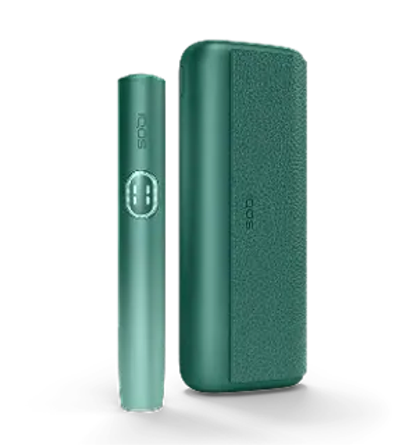Dispositivo IQOS