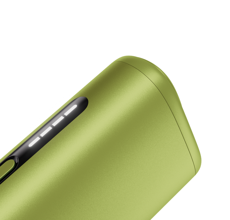 Dispositivo IQOS