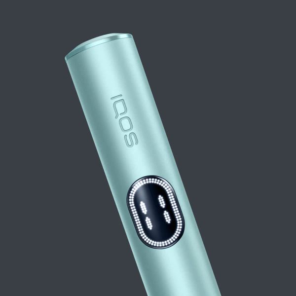 An IQOS ILUMA Holder.