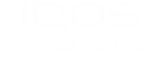 IQOS forever curious