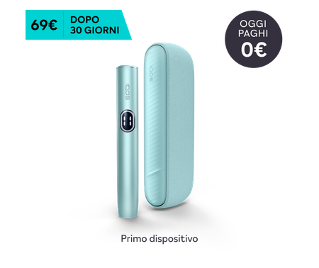 IQOS ILUMA i 