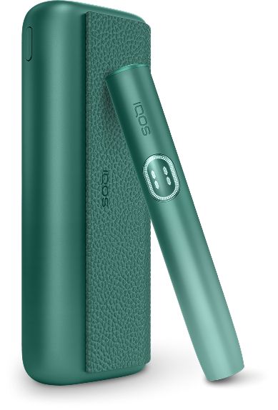 IQOS ILUMA i PRIME