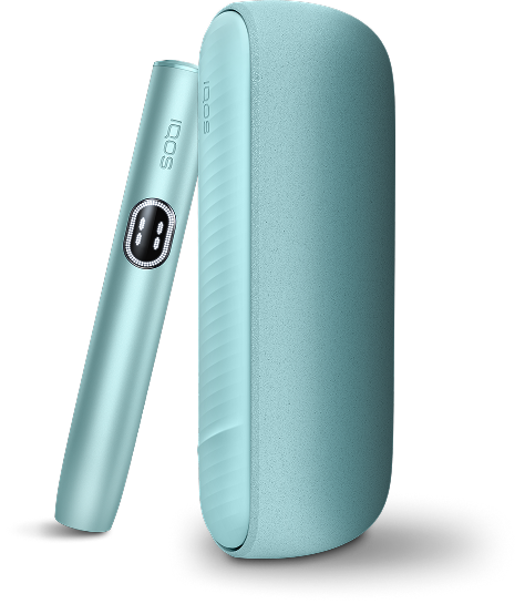 IQOS ILUMA i