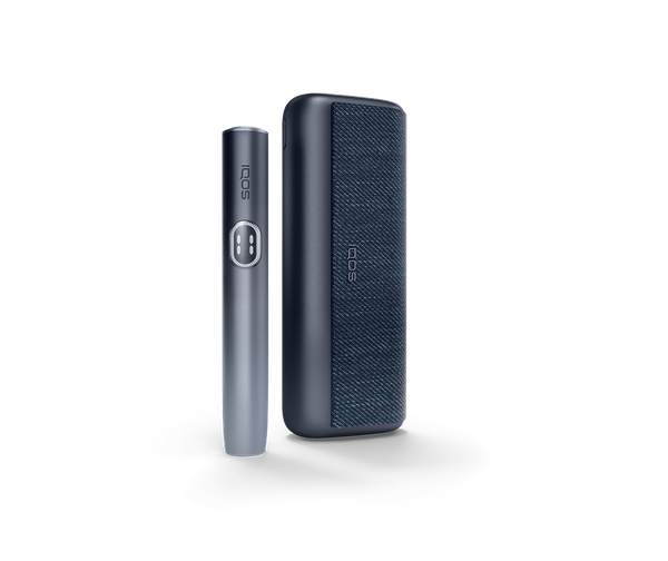 IQOS