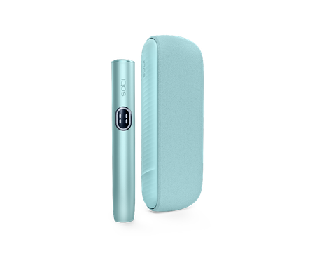 IQOS ILUMA i 