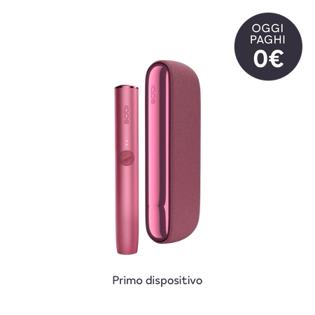 IQOS