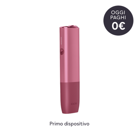 IQOS
