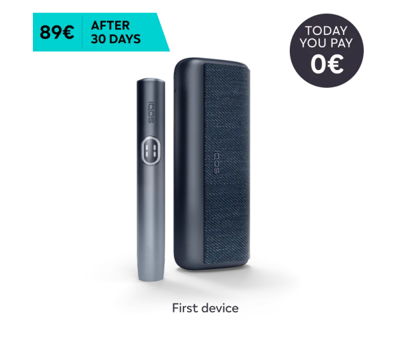 IQOS