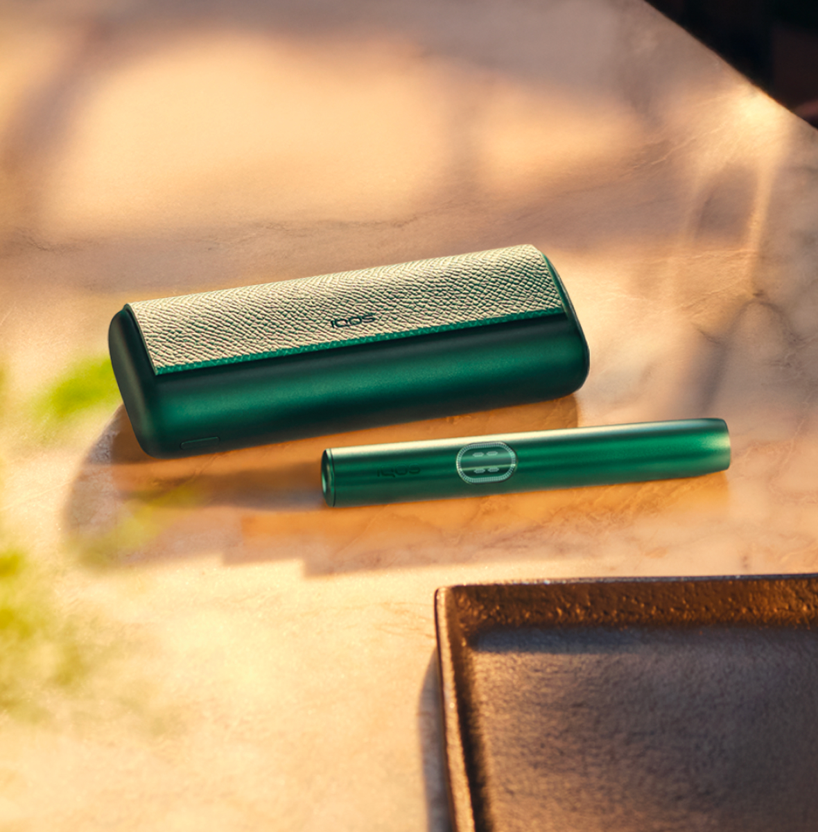 Dispositivo IQOS