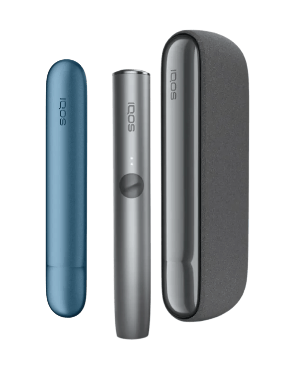 IQOS