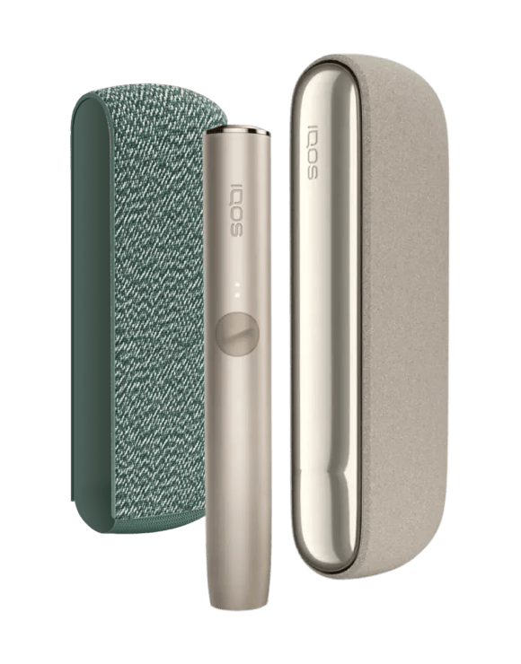 IQOS