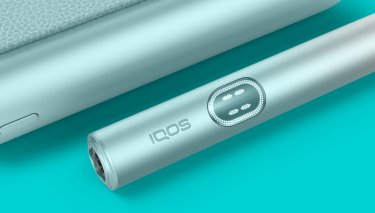 IQOS