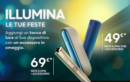 IQOS