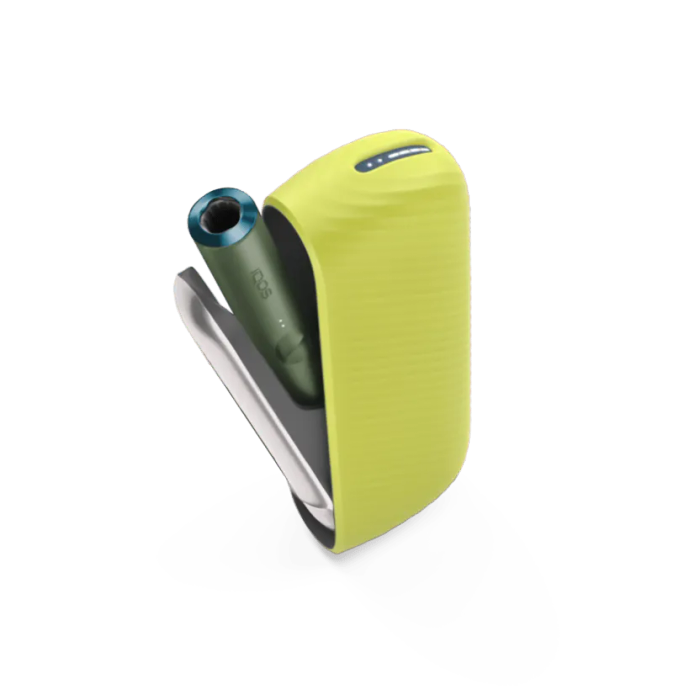 IQOS