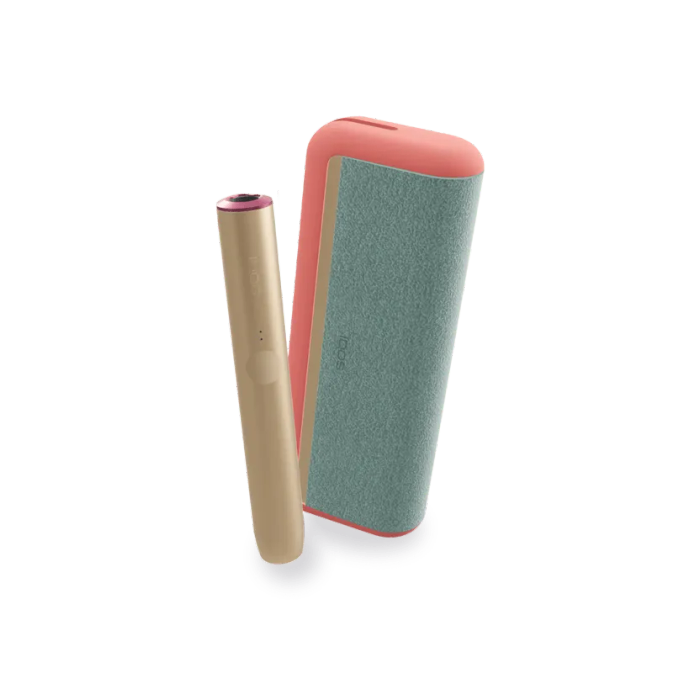 IQOS