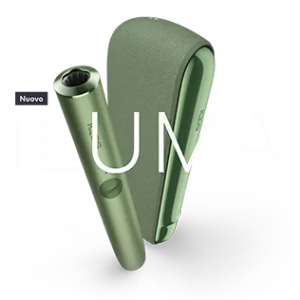 ILUMA REFRESHED