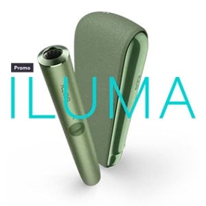 ILUMA