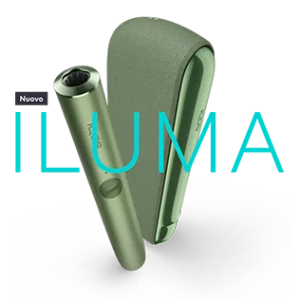 ILUMA REFRESHED