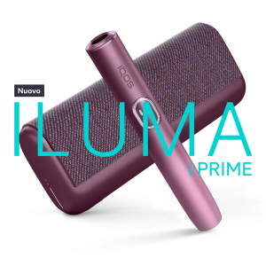 ILUMA i PRIME