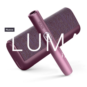 ILUMA i PRIME