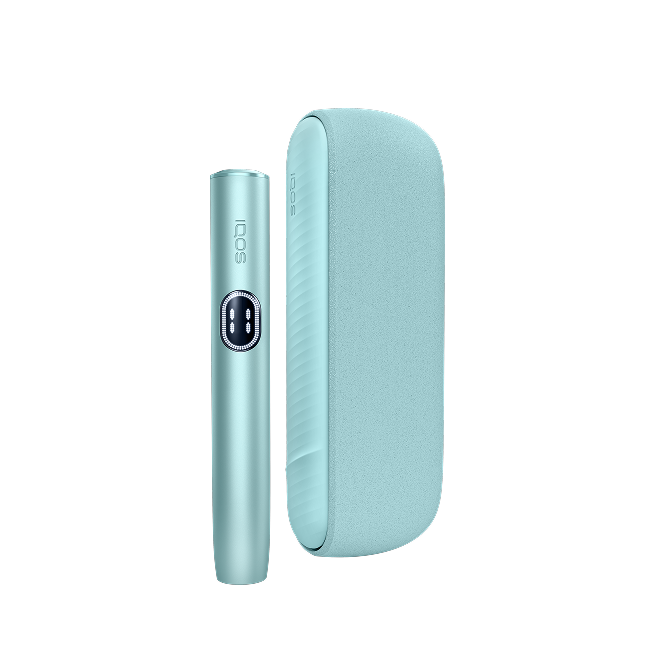 IQOS ILUMA I