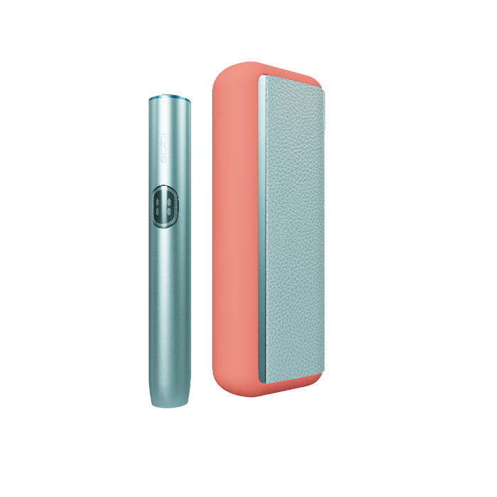 IQOS
