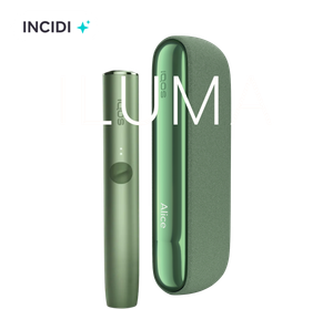 ILUMA