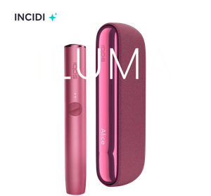 ILUMA