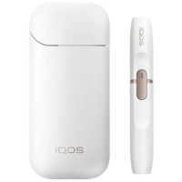 IQOS