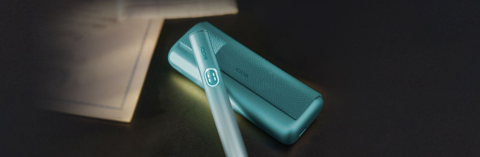 Un mondo di vantaggi pensati per te. IQOS CLUB