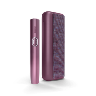 IQOS ILUMA i PRIME