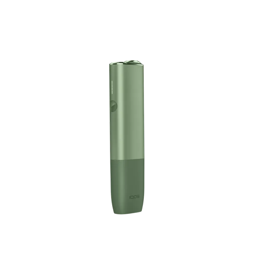 IQOS ILUMA ONE Edition