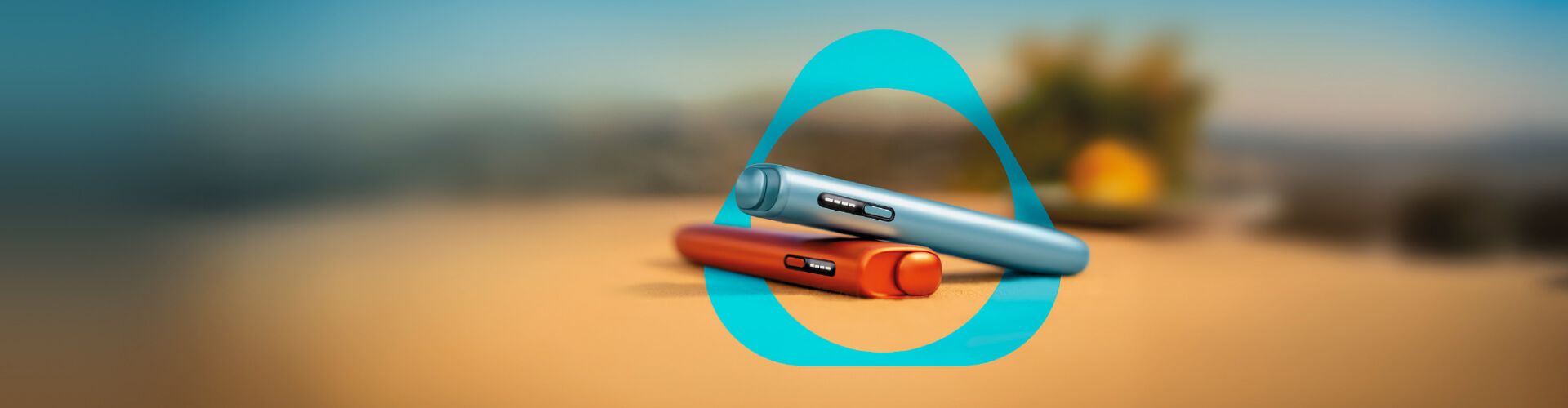 Device IQOS ILUMA i ONE
