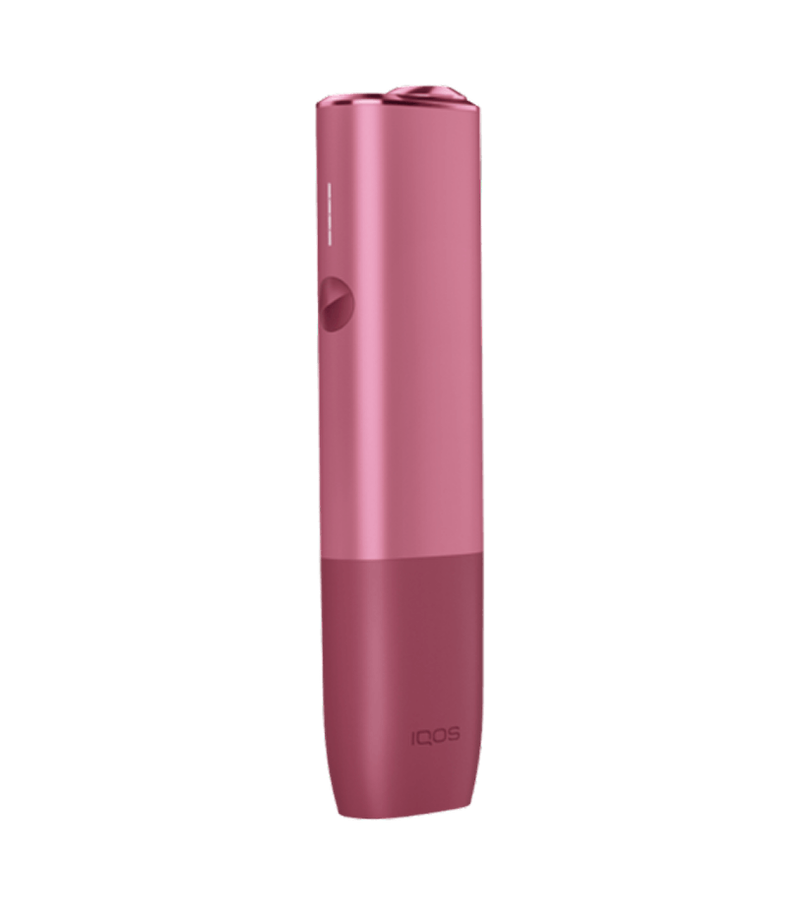 IQOS ILUMA ONE