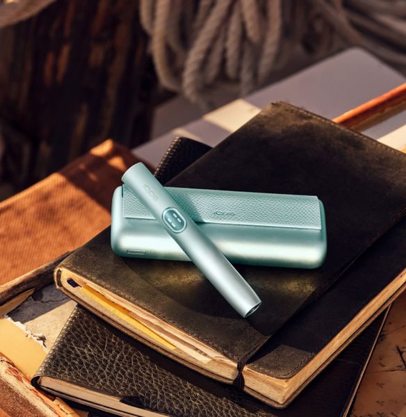 IQOS