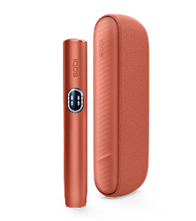 IQOS ILUMA i
