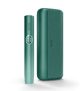 IQOS ILUMA i PRIME