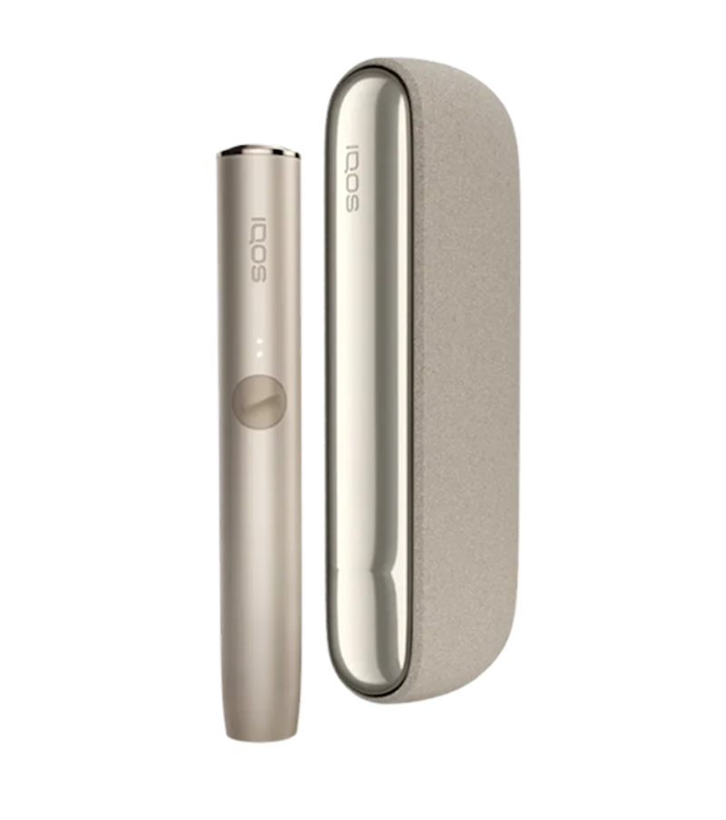 IQOS ILUMA